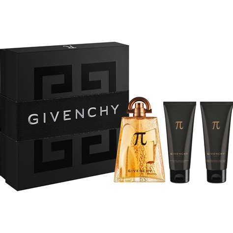 givenchy cologne pi review|Givenchy pi cologne gift set.